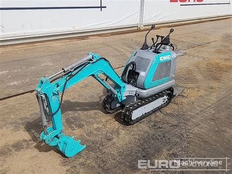 kobelco ss1 for sale|mini excavators 26101 weather.